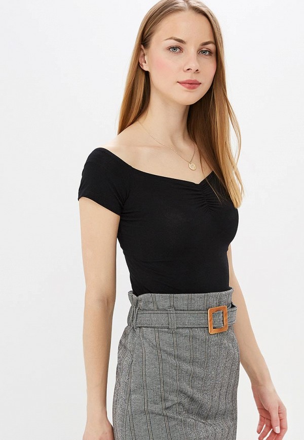 

Топ Dorothy Perkins, Черный