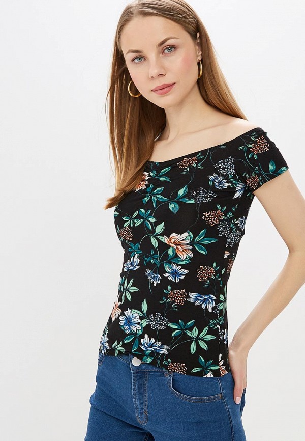 

Топ Dorothy Perkins, Черный