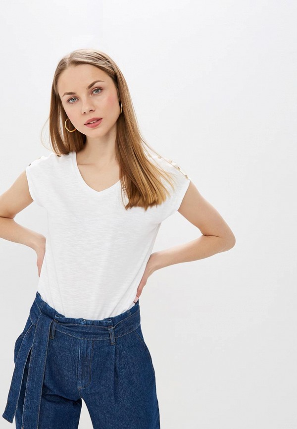 

Футболка Dorothy Perkins, Белый