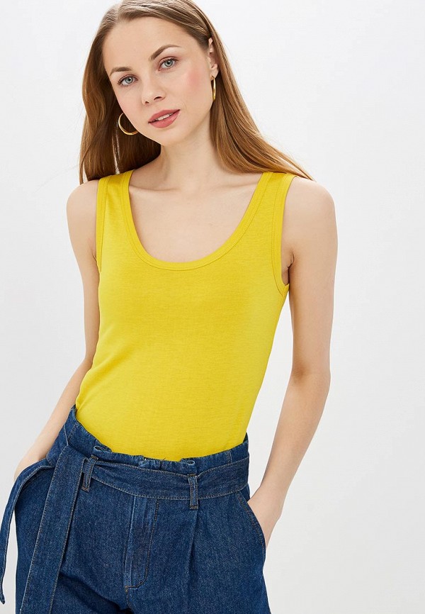

Майка Dorothy Perkins, Желтый