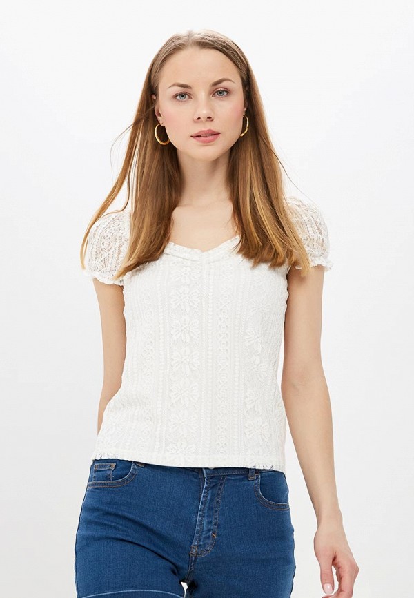 

Блуза Dorothy Perkins, Белый, Dorothy Perkins DO005EWEWTY9