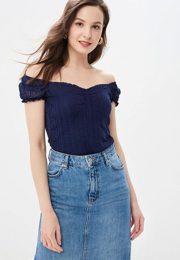 

Топ Dorothy Perkins, Синий