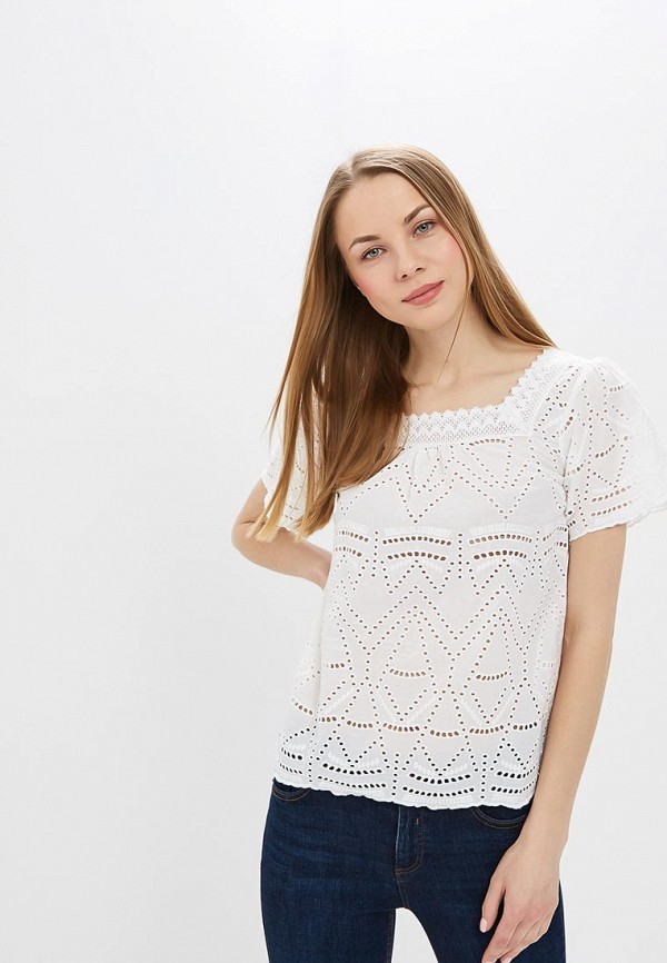 

Блуза Dorothy Perkins, Белый