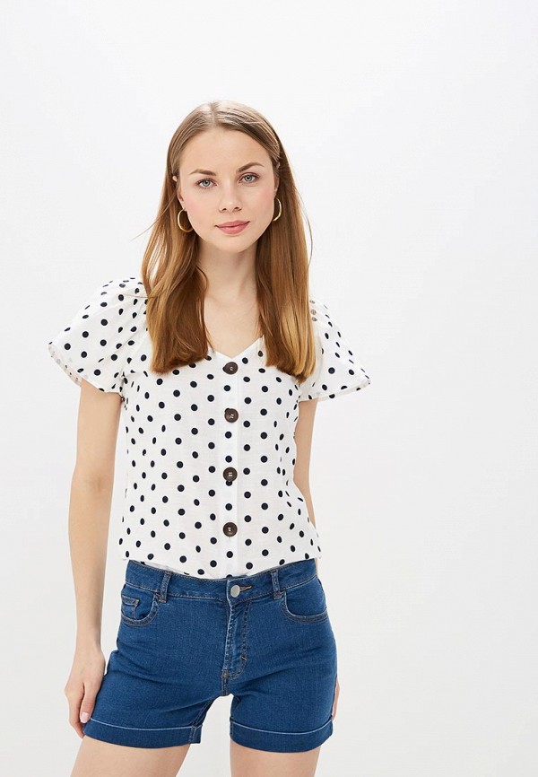 

Блуза Dorothy Perkins, Белый