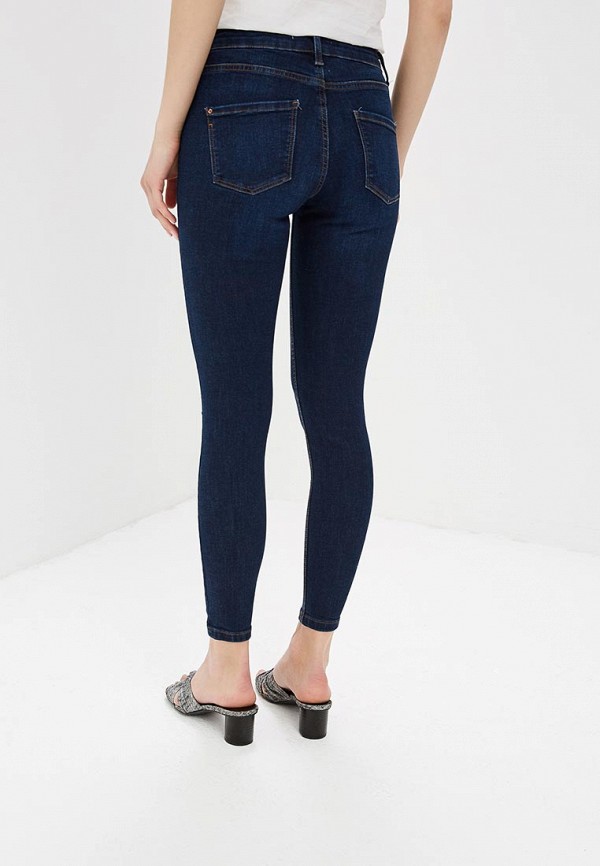 

Джинсы Dorothy Perkins, DARCY, Синий