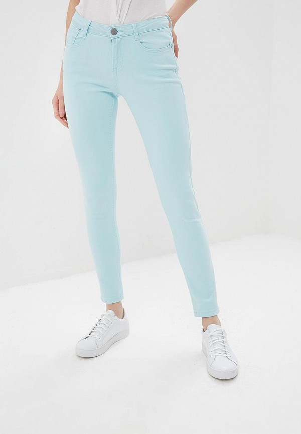 

Джинсы Dorothy Perkins, HARPER, Голубой