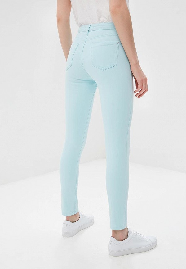 

Джинсы Dorothy Perkins; Dorothy Perkins DO005EWEWTZ6, Голубой