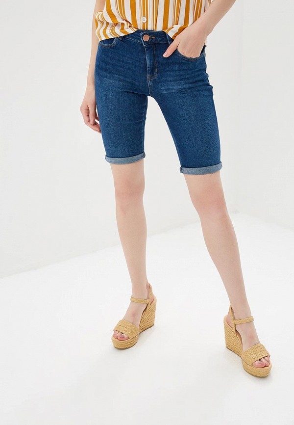 

Шорты джинсовые Dorothy Perkins, Синий