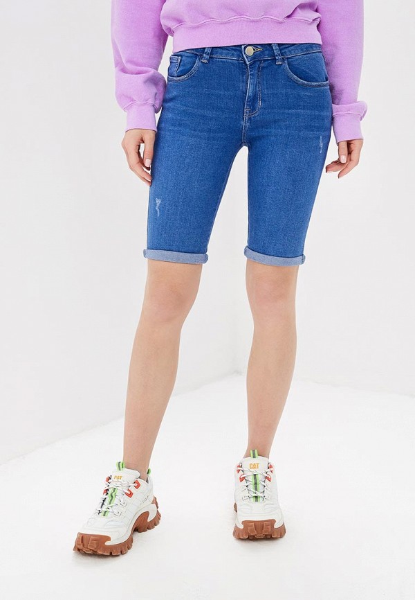 

Шорты джинсовые Dorothy Perkins, Синий