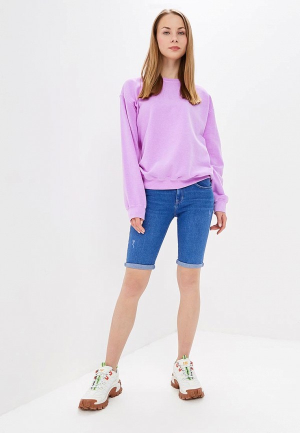 

Шорты джинсовые Dorothy Perkins, Синий