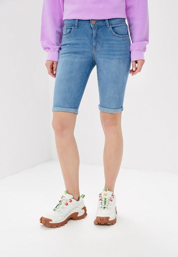 

Шорты джинсовые Dorothy Perkins, Голубой