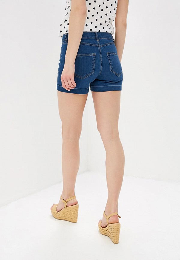 

Шорты джинсовые Dorothy Perkins, Синий, Dorothy Perkins DO005EWEWUA0