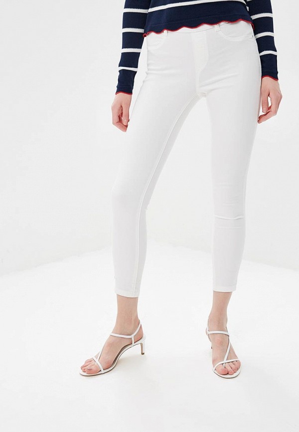 

Джеггинсы Dorothy Perkins, Белый