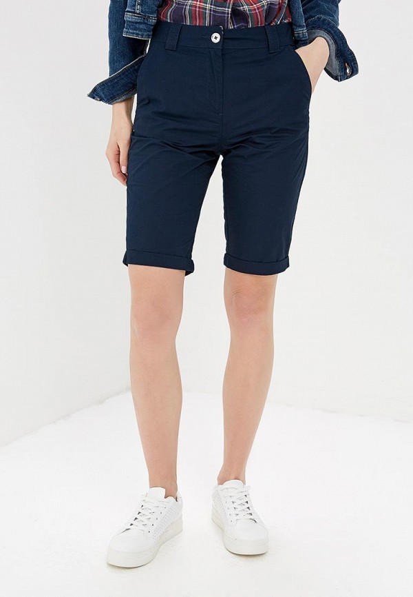 

Шорты Dorothy Perkins, Синий