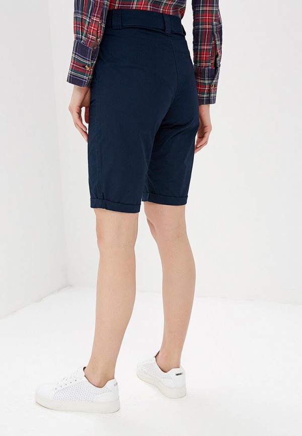 

Шорты Dorothy Perkins; Dorothy Perkins DO005EWEWUA3, Синий