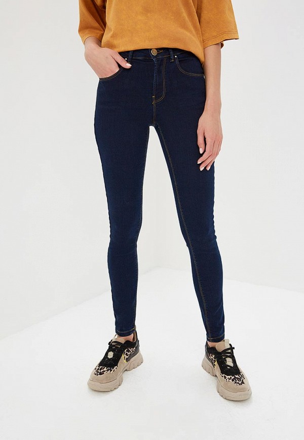 

Джинсы Dorothy Perkins, Dorothy Perkins DO005EWEXOO1, Синий