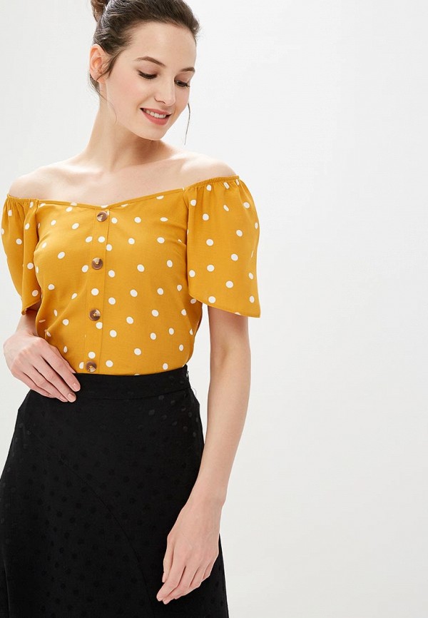 

Блуза Dorothy Perkins, Оранжевый