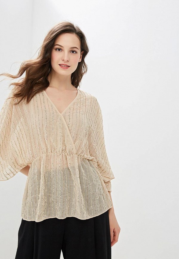 

Блуза Dorothy Perkins, Бежевый