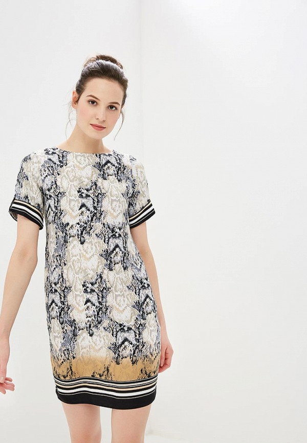 

Платье Dorothy Perkins, Бежевый