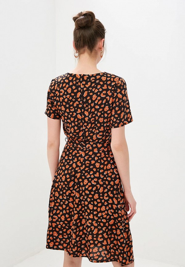 

Платье Dorothy Perkins; Dorothy Perkins DO005EWEYDE7, Черный