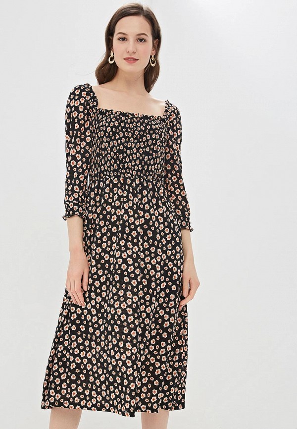 

Платье Dorothy Perkins, Черный