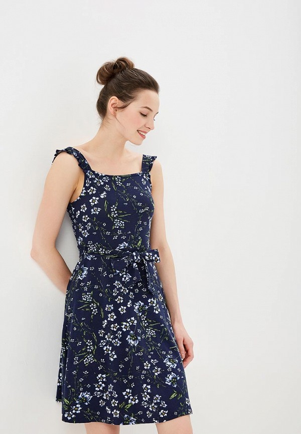 

Сарафан Dorothy Perkins, Синий