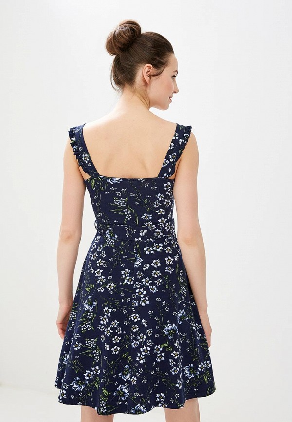 

Сарафан Dorothy Perkins; Dorothy Perkins DO005EWEYDF0, Синий