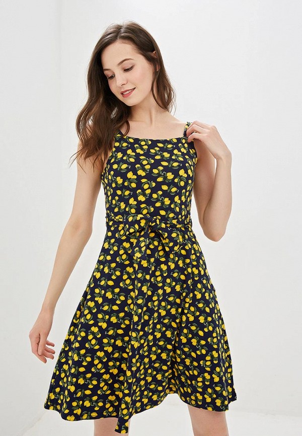 

Платье Dorothy Perkins, Синий