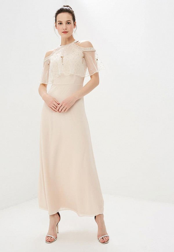 

Платье Dorothy Perkins, Бежевый