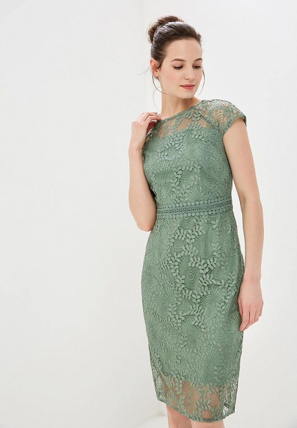 

Платье Dorothy Perkins, Зеленый