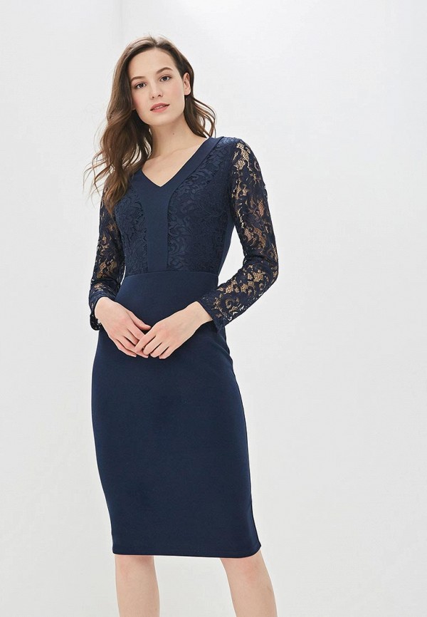 

Платье Dorothy Perkins, Синий