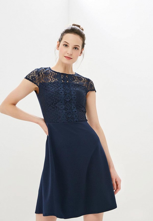 

Платье Dorothy Perkins, Синий