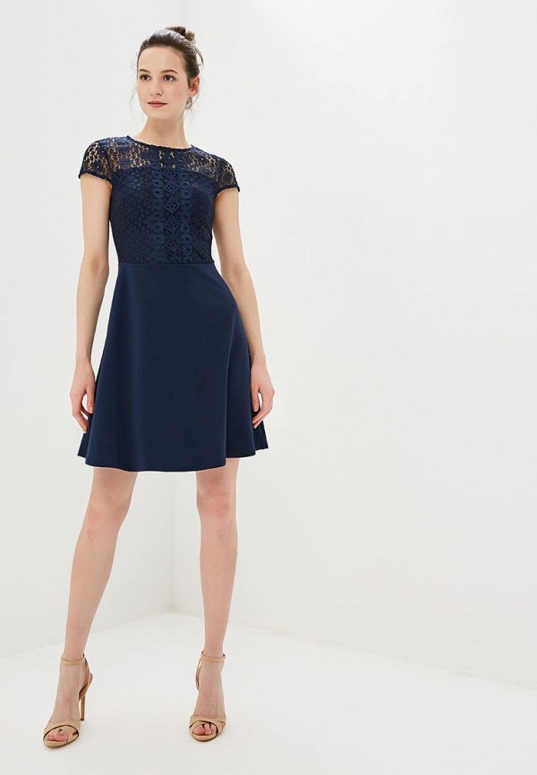 

Платье Dorothy Perkins, Синий