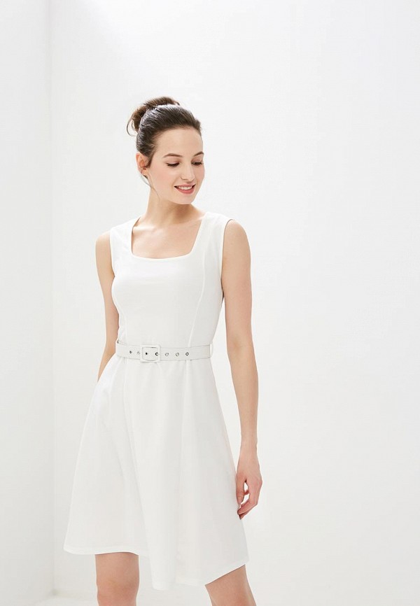 

Платье Dorothy Perkins; Dorothy Perkins DO005EWEYDG0, Белый