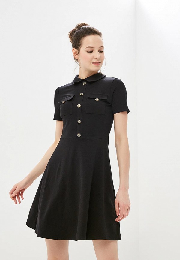 

Платье Dorothy Perkins, Черный