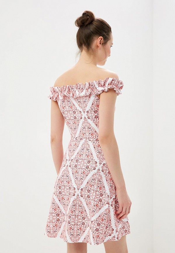 

Платье Dorothy Perkins; Dorothy Perkins DO005EWEYDG3, Розовый