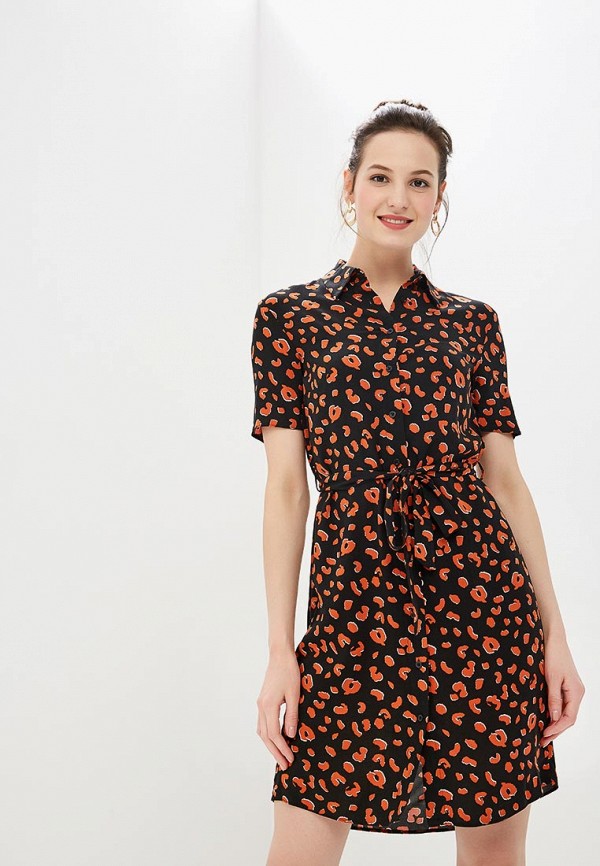 

Платье Dorothy Perkins, Черный