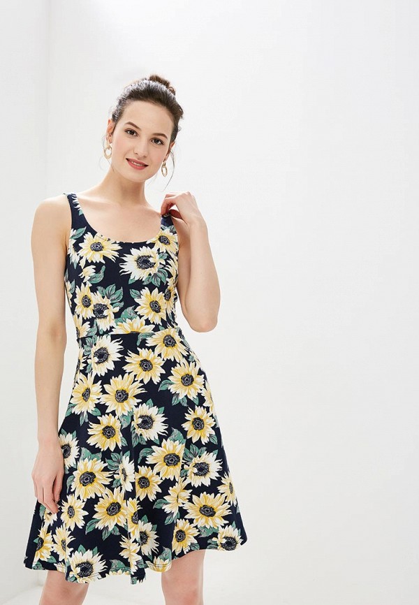 

Платье Dorothy Perkins, Мультиколор, Dorothy Perkins DO005EWEYDG7