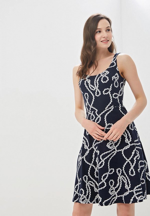 

Платье Dorothy Perkins, Dorothy Perkins DO005EWEYDG8, Синий
