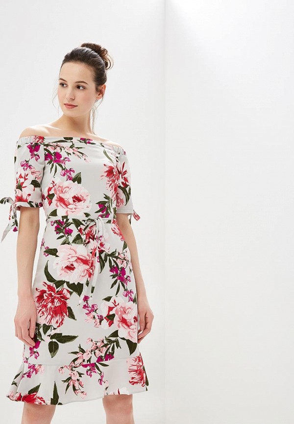 

Платье Dorothy Perkins, Серый, Dorothy Perkins DO005EWEYDG9