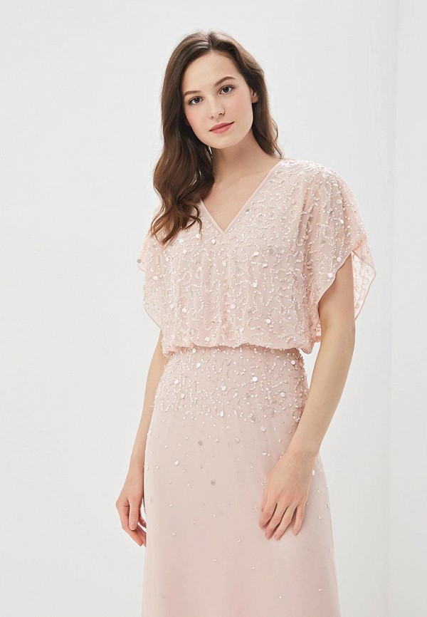 

Платье Dorothy Perkins; Dorothy Perkins DO005EWEYDH2, Розовый