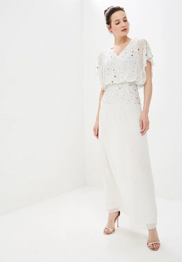 

Платье Dorothy Perkins, Белый, Dorothy Perkins DO005EWEYDH3