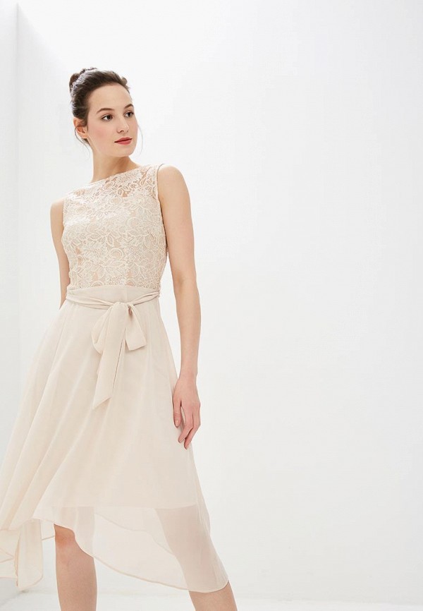 

Платье Dorothy Perkins, Бежевый