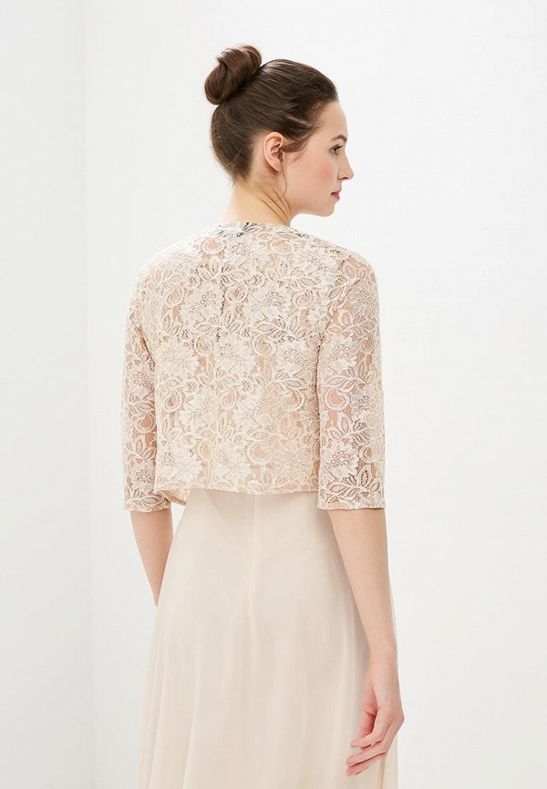 

Болеро Dorothy Perkins; Dorothy Perkins DO005EWEYDH5, Бежевый