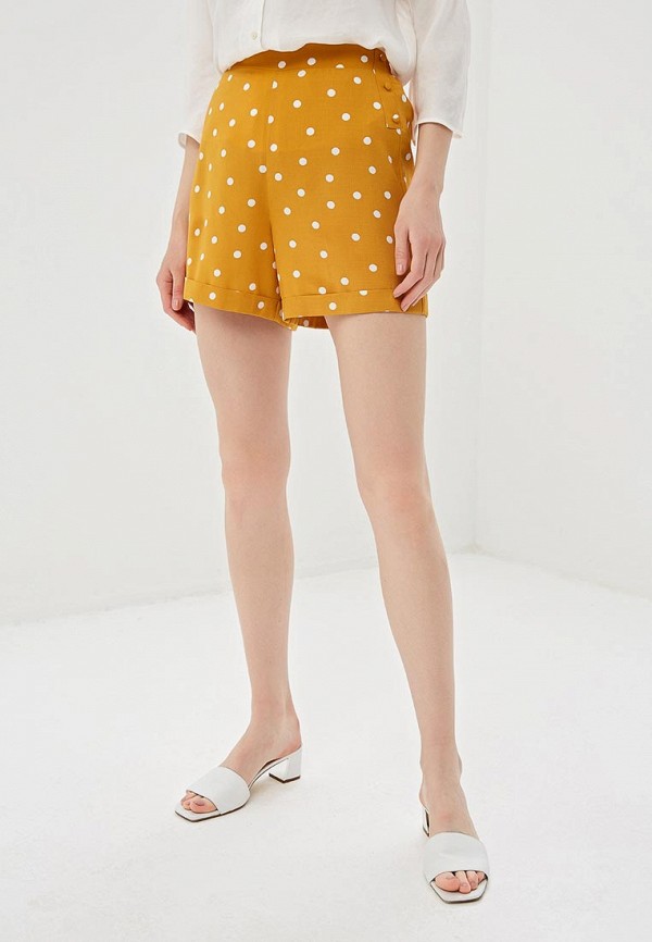 

Шорты Dorothy Perkins, Коричневый