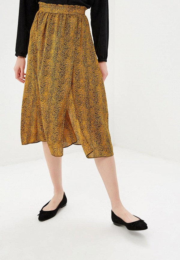 

Юбка Dorothy Perkins, Желтый