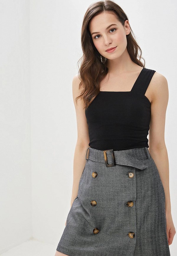 

Топ Dorothy Perkins, Черный