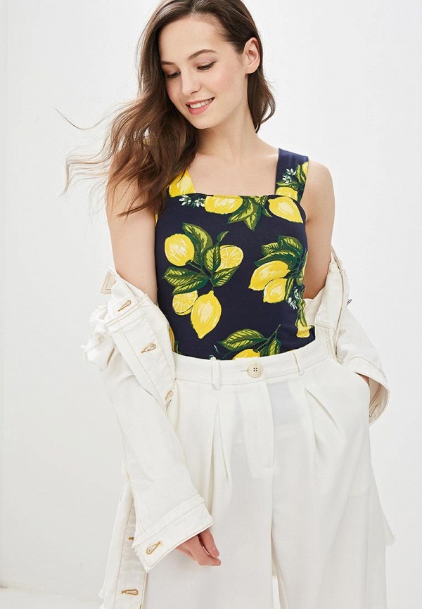 

Топ Dorothy Perkins, Синий