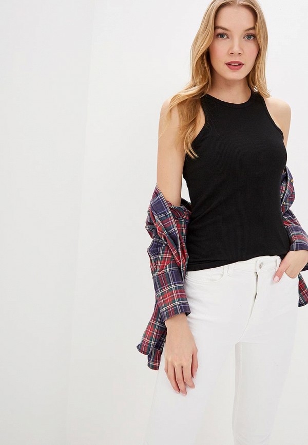 

Майка Dorothy Perkins, Черный