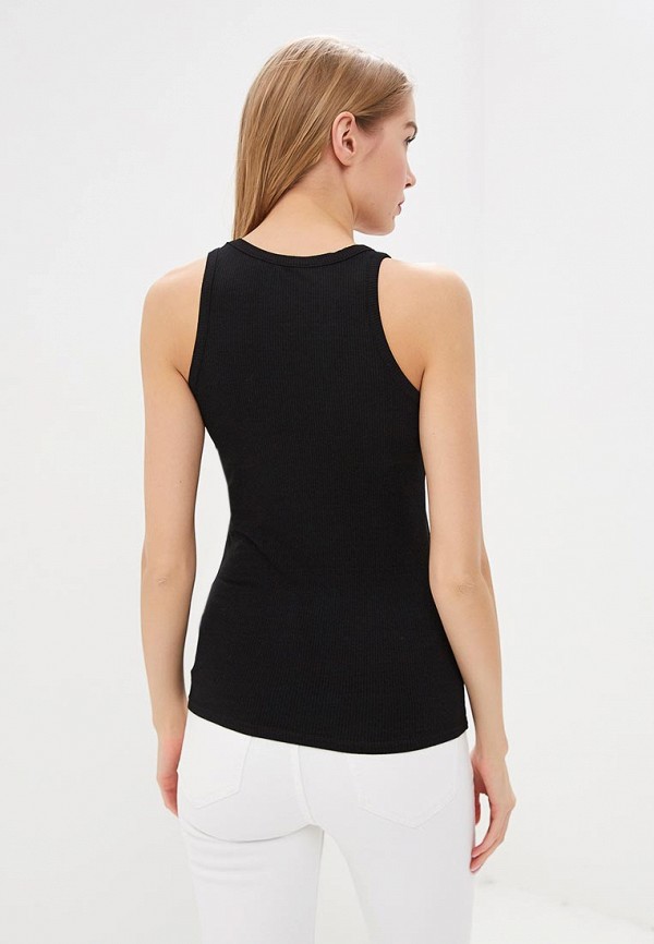 

Майка Dorothy Perkins; Dorothy Perkins DO005EWEYDI2, Черный
